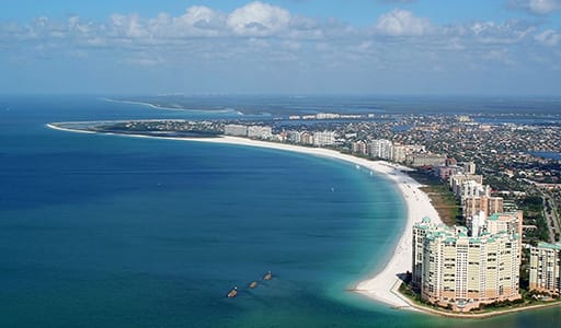 what is the best and safest place to live in florida