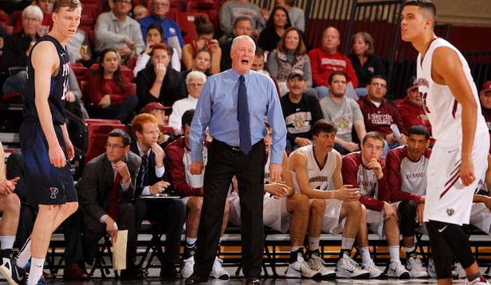 ncaa basketball coaching jobs