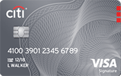 Image ofCostco Anywhere Visa® Card
