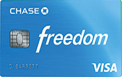 Image ofChase Freedom®