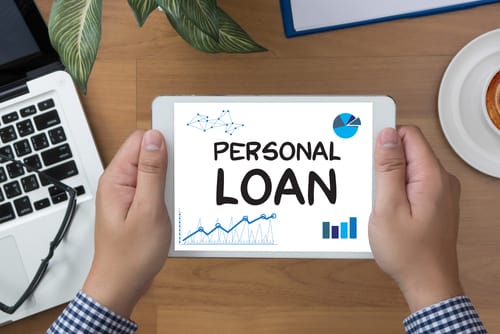 Personal Loan in Singapore