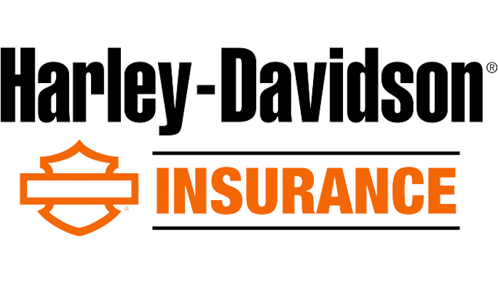Harley-Davidson Insurance Logo