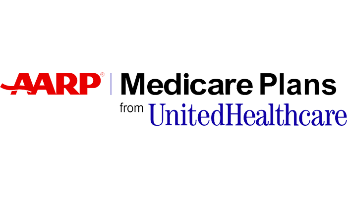 UnitedHealthcare/AARP Medigap Logo