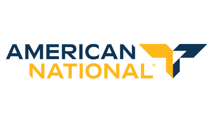 American National Logo