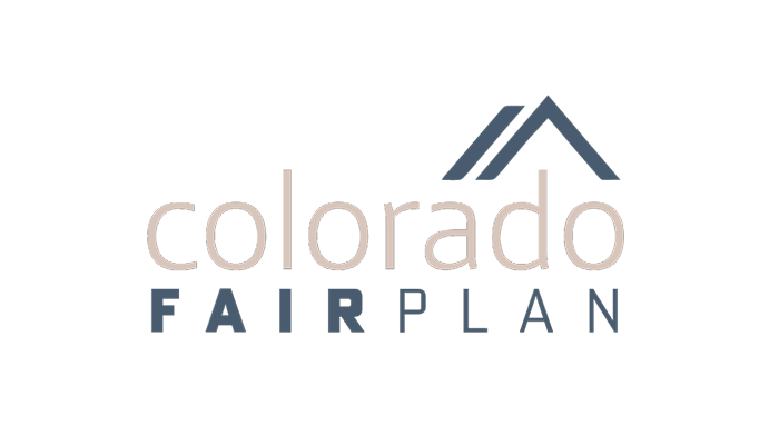 Colorado FAIR Plan Logo