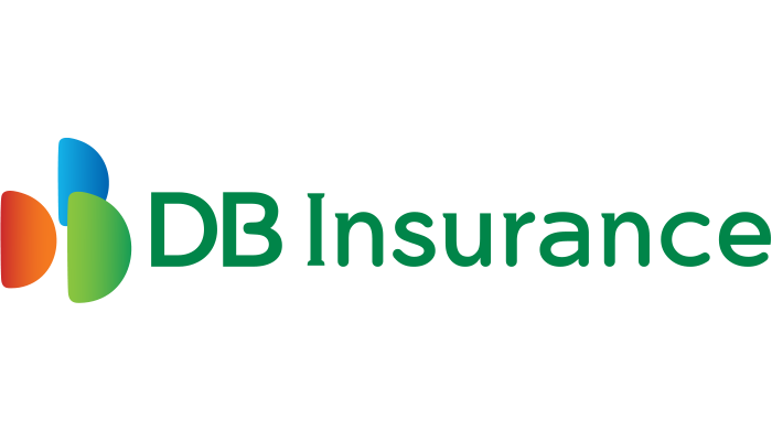 DB Insurance Logo