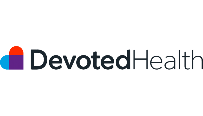 Devoted Health Logo