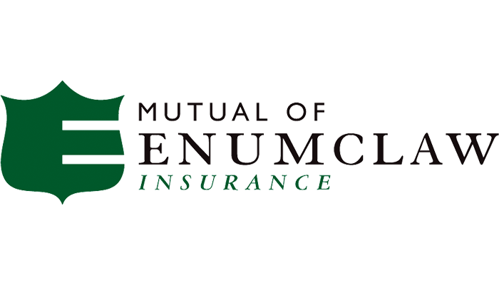 Mutual of Enumclaw Logo
