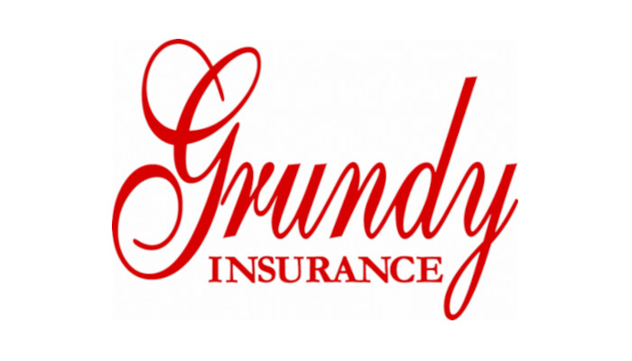 Grundy Insurance Logo