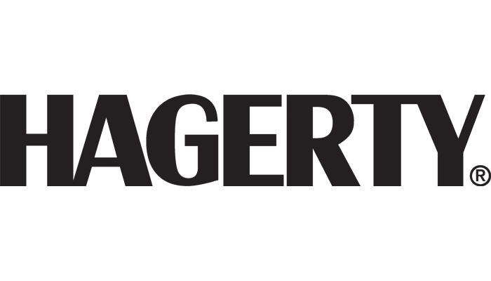 Hagerty Logo