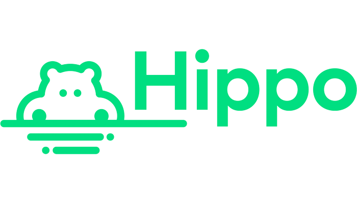 Hippo Logo