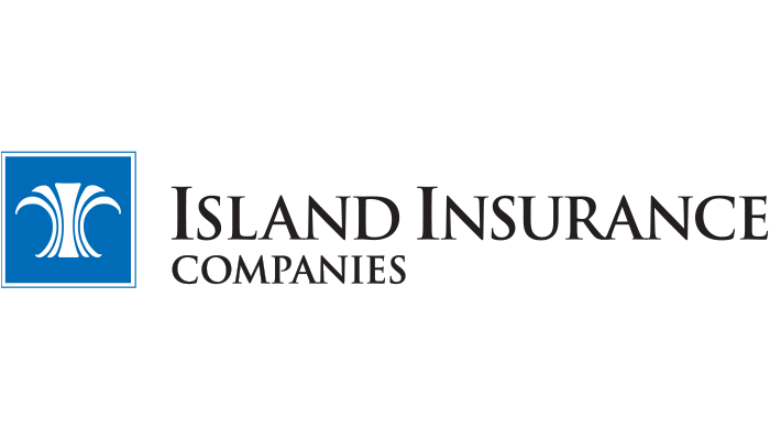 Island Insurance Logo