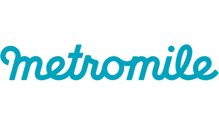 Metromile Logo