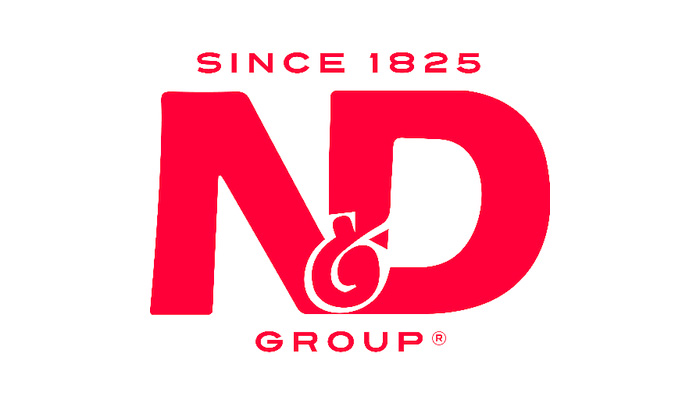Norfolk & Dedham Logo