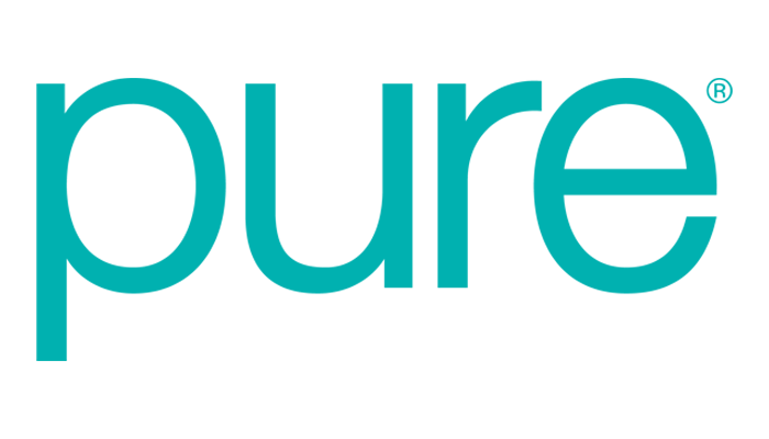 PURE Logo