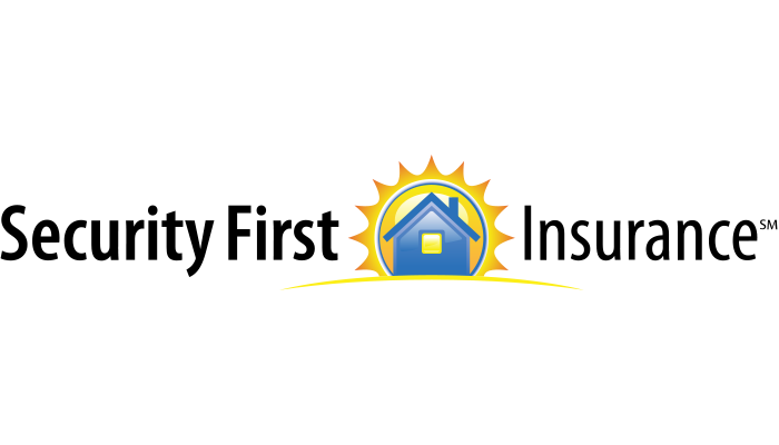Security First Logo