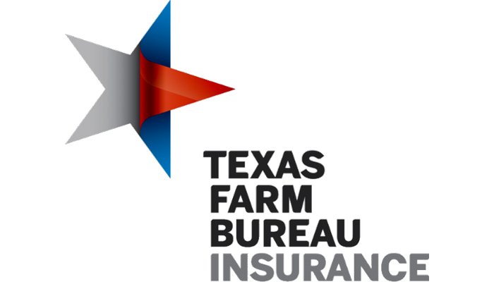 Texas Farm Bureau Logo