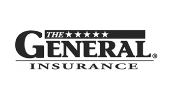 The General Logo
