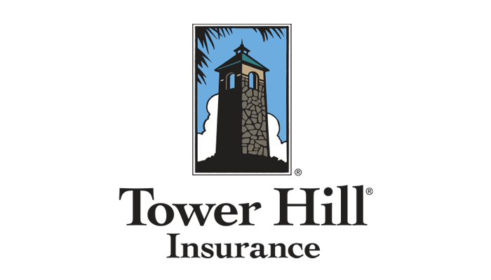 Tower Hill Logo