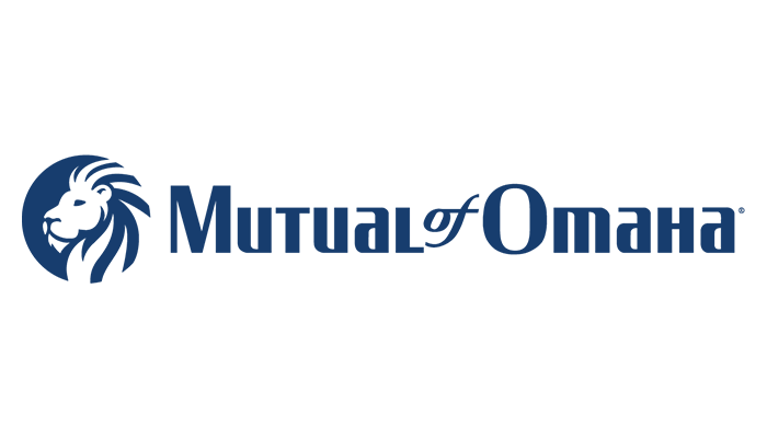 Mutual of Omaha Medigap Logo