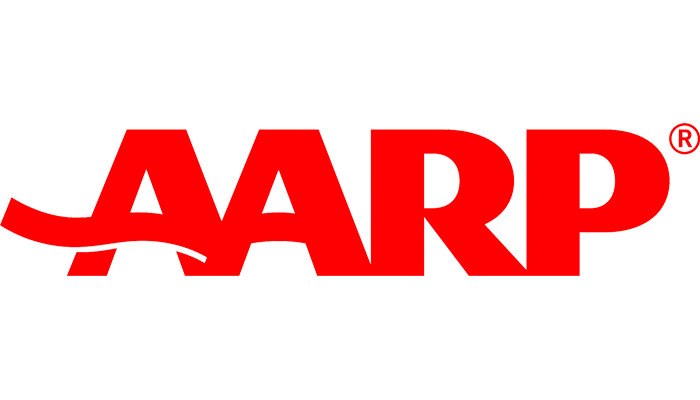 AARP Logo