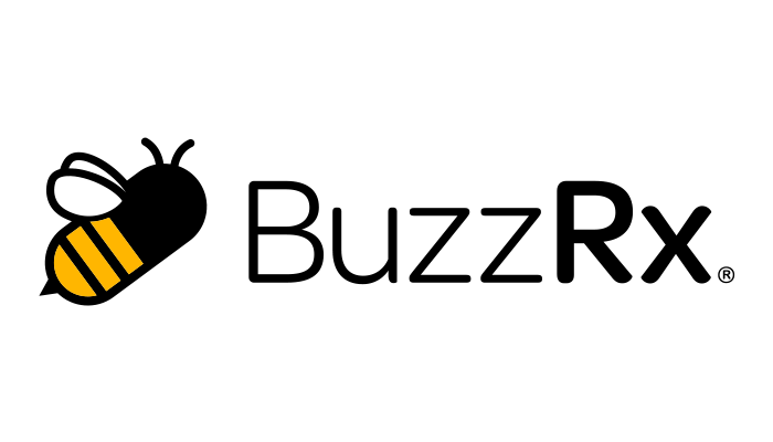 BuzzRx Logo