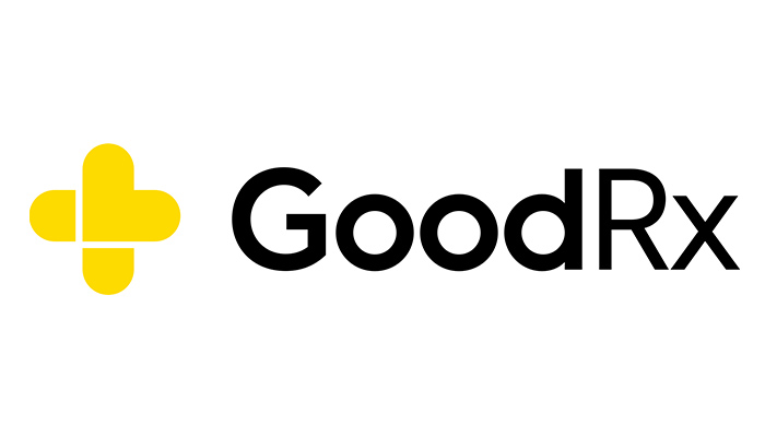 Good Rx Logo