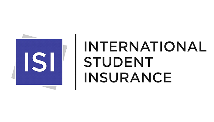 International Student Insurance (ISI) Logo