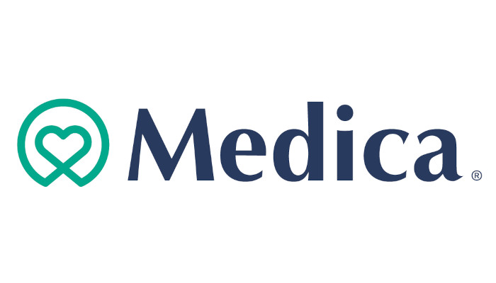 Medica Logo