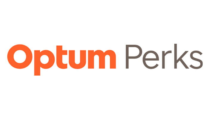 Optum Perks Logo