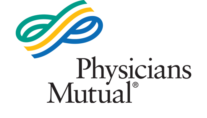 Physicians Mutual Logo