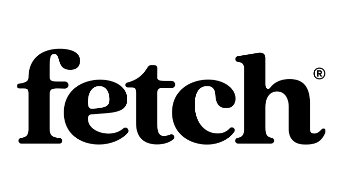 Fetch Logo
