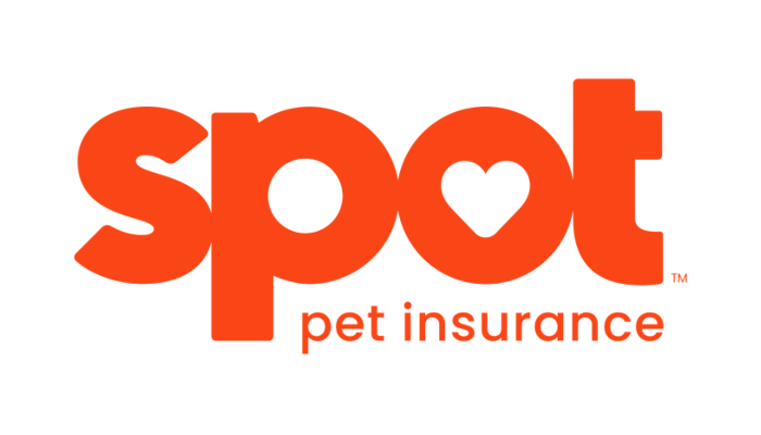 Spot Logo