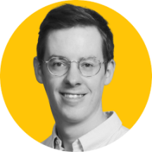 Portrait of Matt Timmons