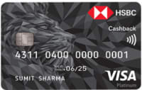 Best Hsbc Credit Cards In India Valuechampion India