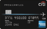 Citi Premiermiles American Express Card Citi Amex Perks Credit Card Review Valuechampion Singapore