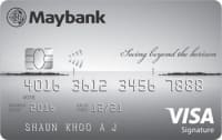 Best Maybank Credit Cards 2021 Valuechampion Singapore