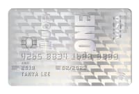 UOB One Credit Card