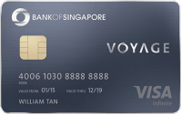 Ocbc Credit Card Platinum