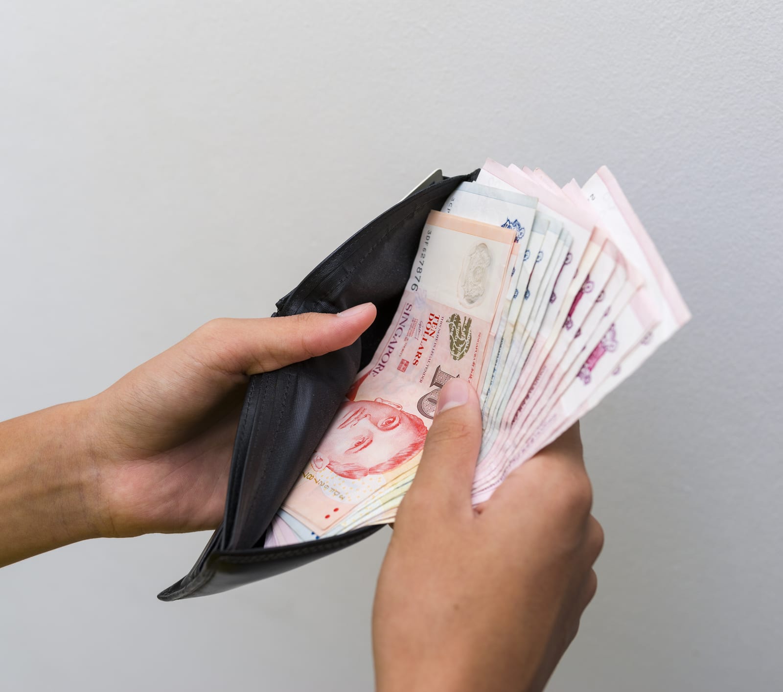 Average Cost Of Cash Advance 2020 Valuechampion Singapore