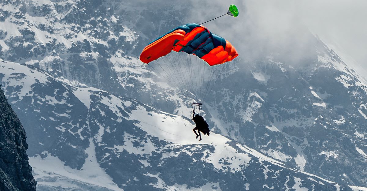 Adventurous Activities Coverage: Travel Insurance Plans