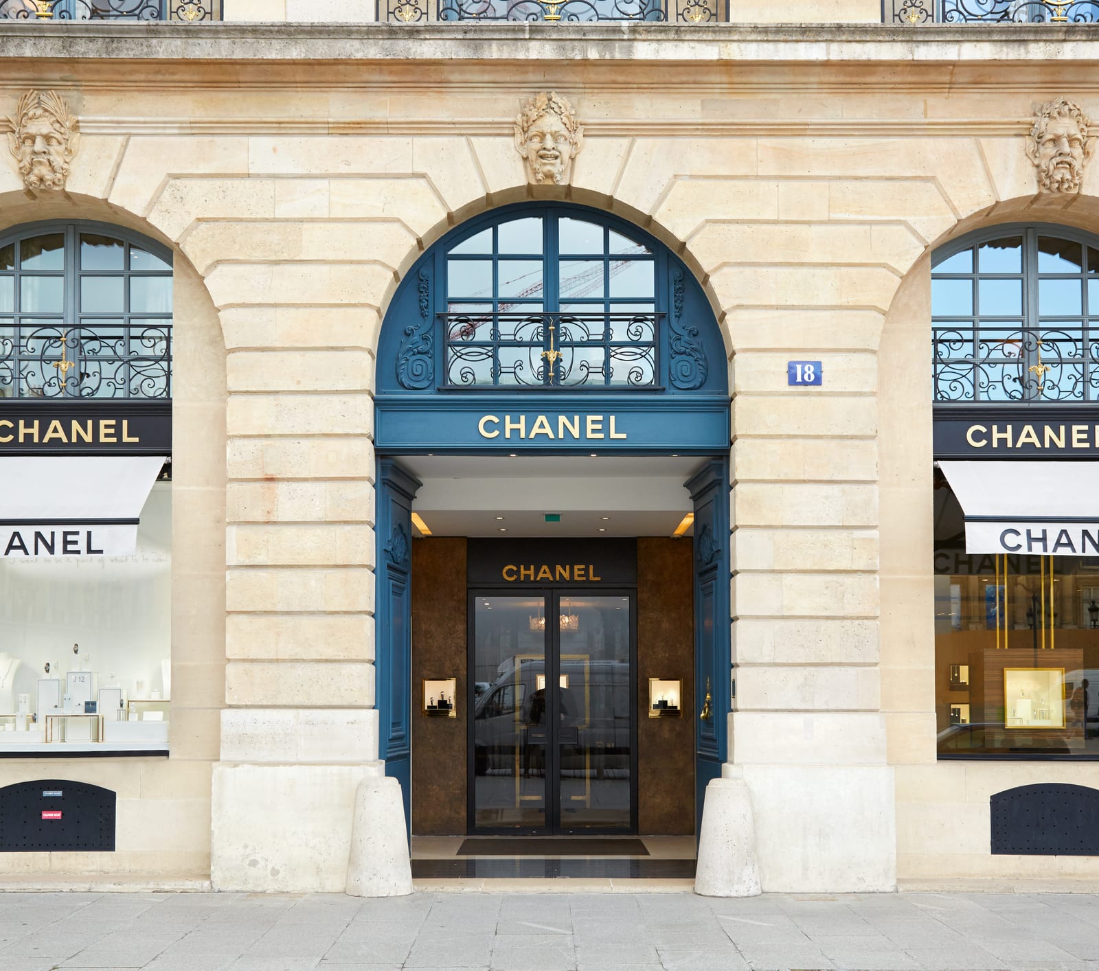cheapest place to buy chanel chance