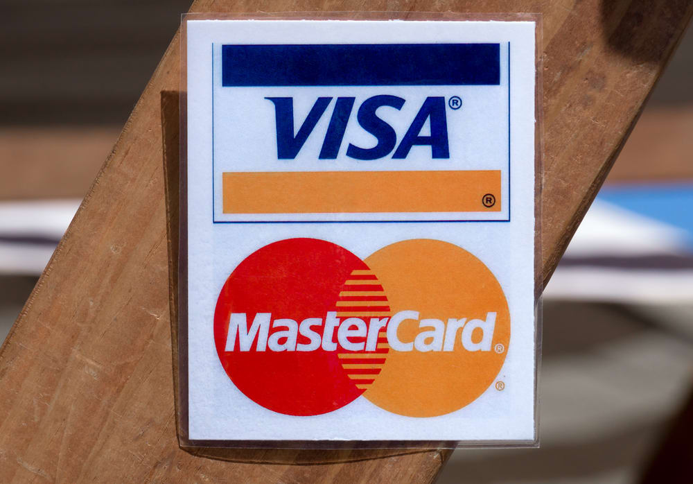 Visa Vs Mastercard Credit Cards Credit Card Application