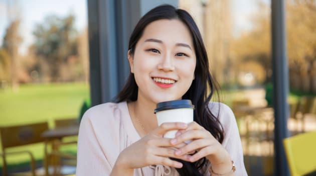 Coffee Smile z0ql5h