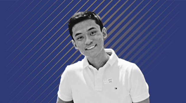 ValueChampion Student Interview Series: Jacob Jarabejo, Yale-NUS Class of 2021