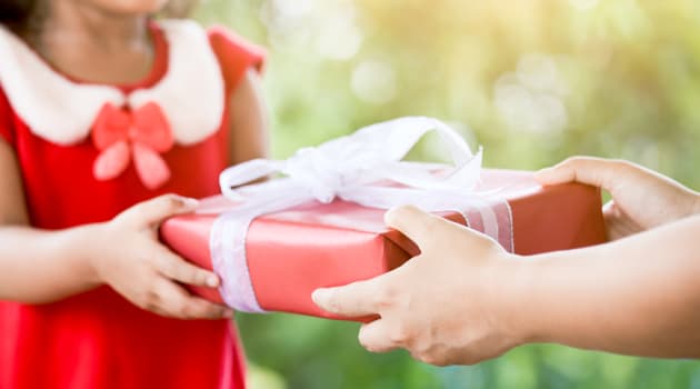 3 Christmas Gifts for Kids That Are Actually Good for Parents Too