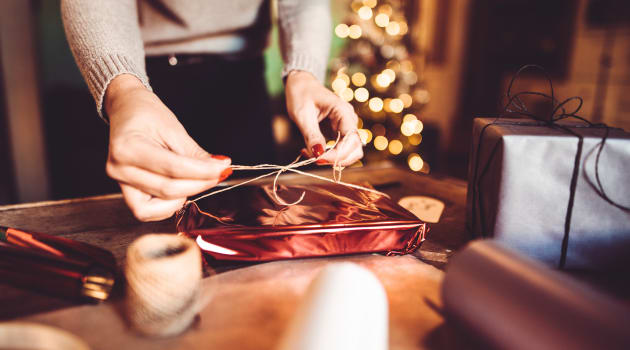 3 Things You Need to Know to be a Great Gifter (While Saving Money)