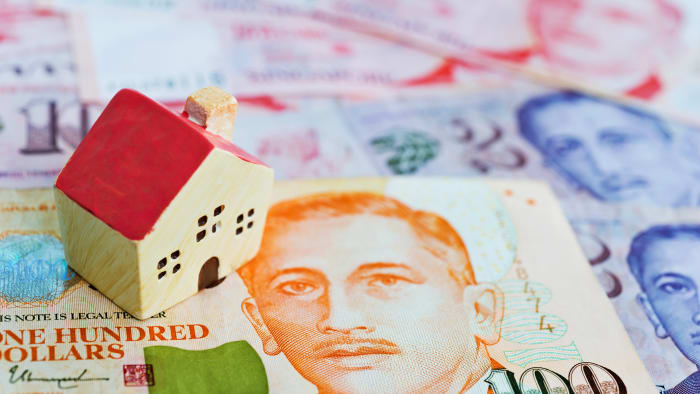 dollar notes
