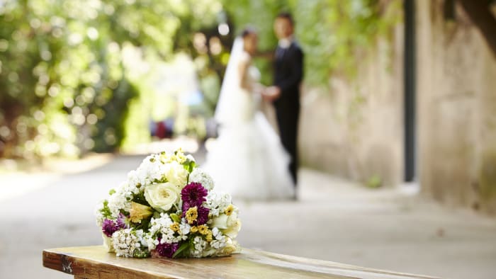 Average Cost of a Wedding in Singapore - ValueChampion Singapore