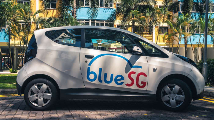 Bluesg rates sale